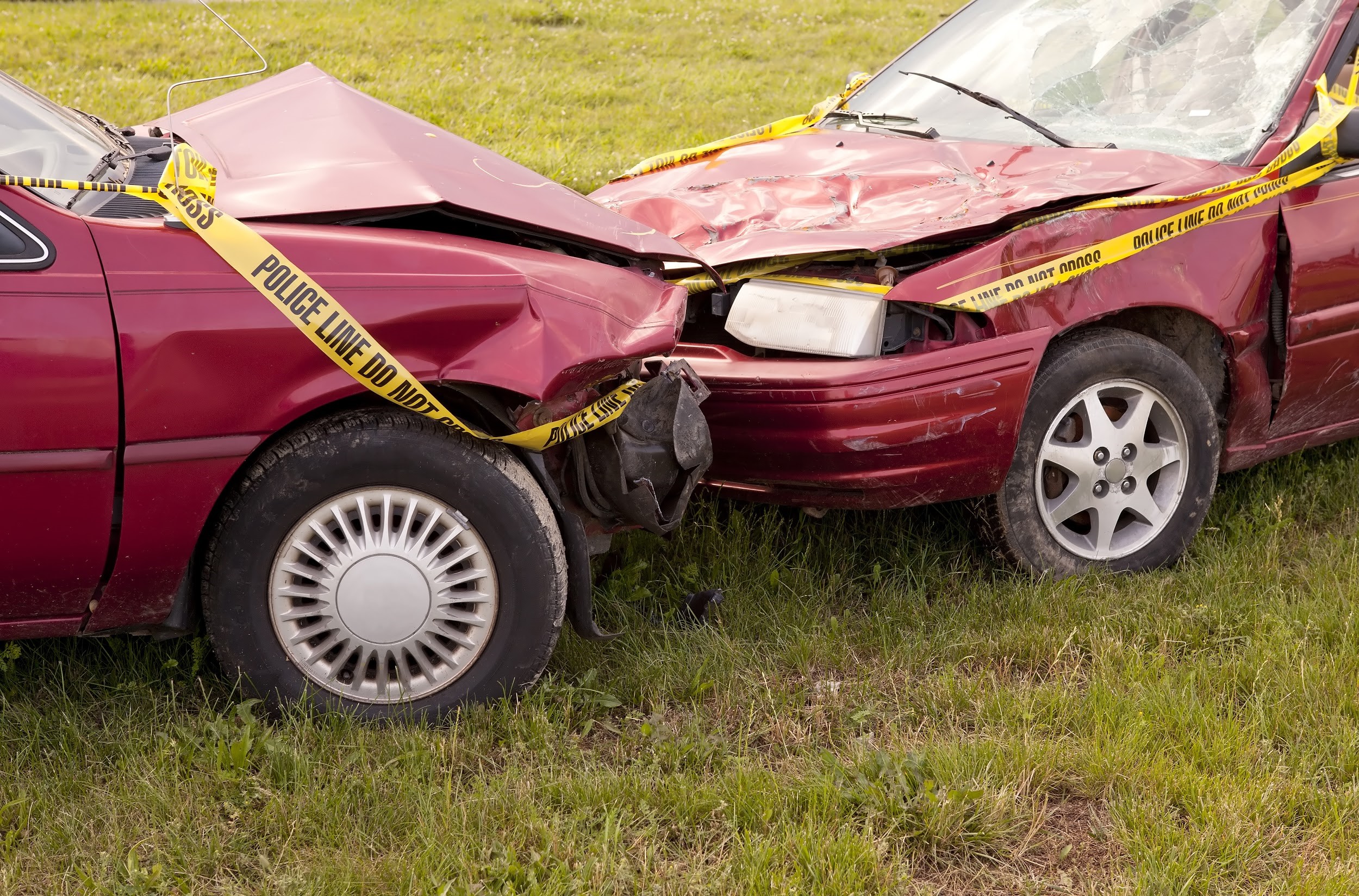 Common Causes Of Head On Head Collisions Where They Occur