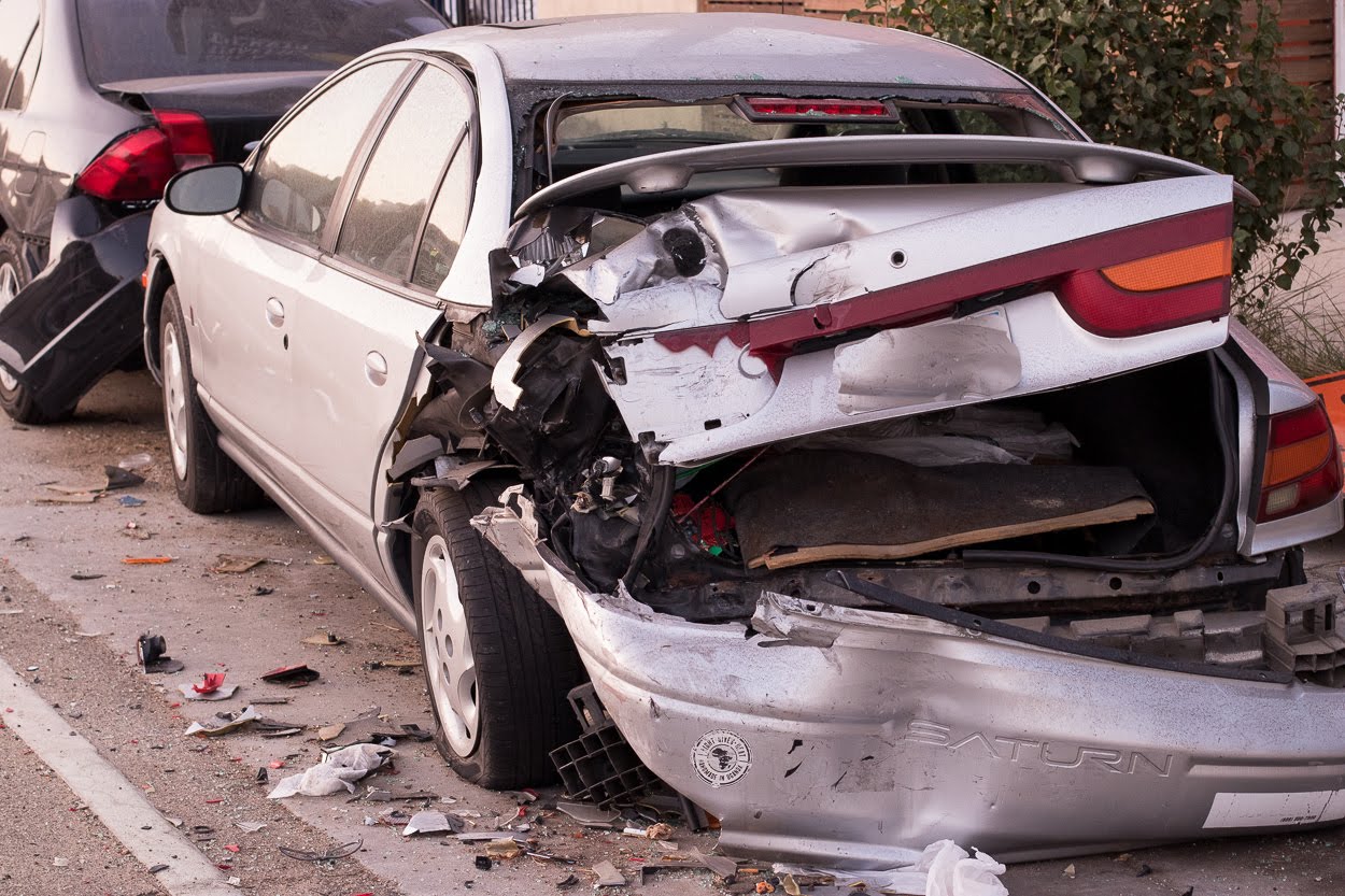 1/17 Camden, NJ – Multi-Vehicle Collision on I-676 Near 8th St Leads to Injuries