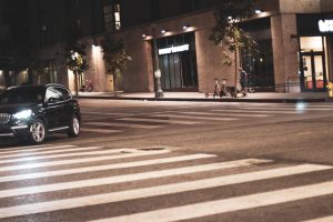 1/18 Ocean City, NJ – Man Killed in Fatal Pedestrian Crash on Asbury Ave