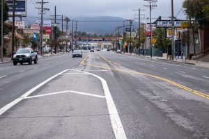 Newark, NJ - Two Pedestrians Critically Hurt in Collision on MLK Blvd