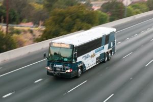 Cherry Hill, NJ - One Dead in NJ Transit Bus Accident on Rte 70 at Kings Hwy