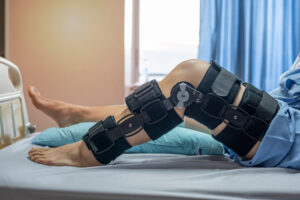 Burlington, NJ Slip-and-Fall Accident Lawyer