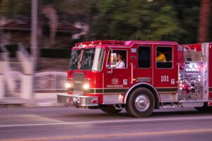 Somerset Co, NJ - Fatality Reported in Motorcycle Wreck on Easton Ave at DeMott Ln