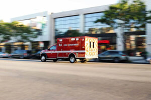 Camden, NJ - Woman Dies, Four Kids Hurt in Truck Crash at Highland St & Steep Run Rd