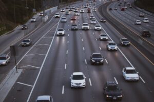 Philadelphia, PA - Injuries Occur in Dump Truck Accident on I-76 at Lincoln Dr