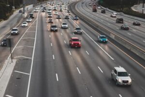 Neshannock Twp, PA - Fatality in Car Accident on I-376 at Mitchell Rd