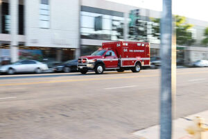 Philadelphia, PA - Bicyclist Killed in Accident at 25th & Diamond Sts