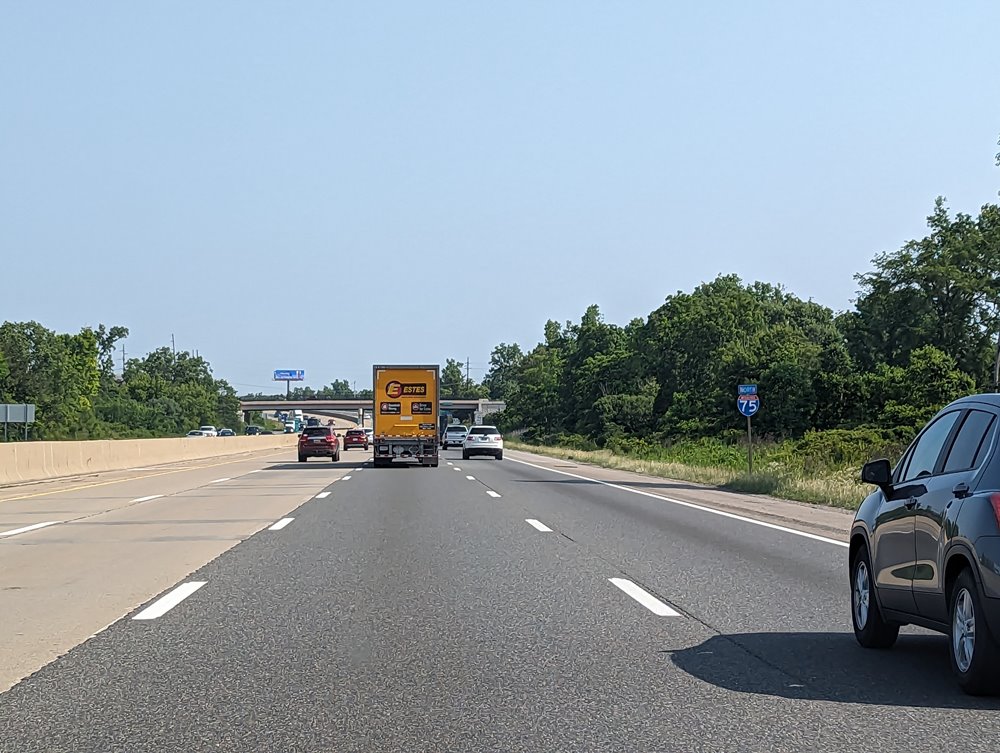 Westmoreland Co, PA - Fatal Truck Accident at Rtes 22 & 819 Under Inquiry