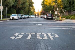 Egg Harbor Twp, NJ - Fatal Pedestrian Collision on Black Horse Pike Under Inquiry